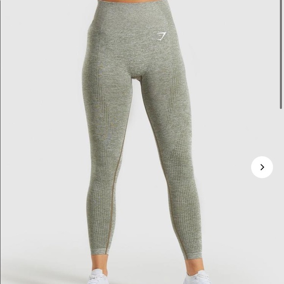 Vital Seamless Leggings